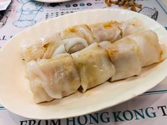 -点点心点心专门店(湾仔店)