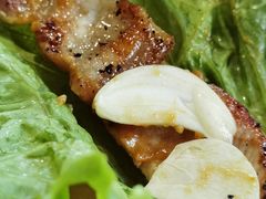 -原始泥炉烤肉(总店)