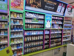 -西归浦每天偶来市场