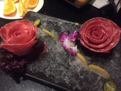 -捞王猪肚鸡火锅(昆山店)