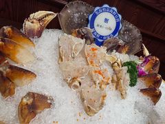 -东海怡品海鲜豆捞(舟宿夜江店)