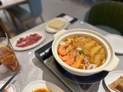 -陶兰居·手工点心·粤菜(圆融时代广场店)