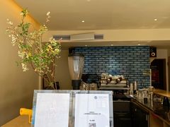 -Onirii Coffee(长乐路店)
