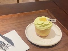 -Ten Olives甜点