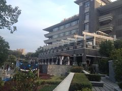 -御庭精品酒店(秦淮河店)