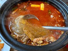 -肖记公安牛肉鱼杂馆· 省级非物质文化遗产(仁和路店)