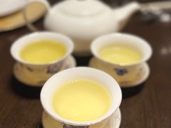 -彩丰楼中餐厅(佘山世茂洲际酒店)