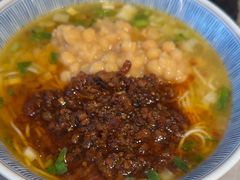 -好這口重庆小面(总店)