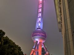 -东方明珠广播电视塔