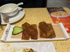 -蒸武门·广式茶点(金宝莱店)