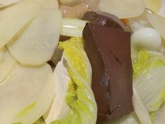 -万记麻辣烫国展总店