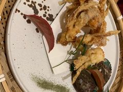 -蟹田居·活蟹料理(东城店)