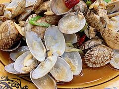 -望海潮海鲜店 特色家常菜(在海一方店)