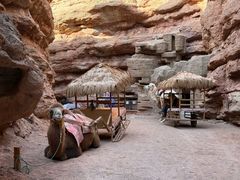 -张掖平山湖大峡谷景区