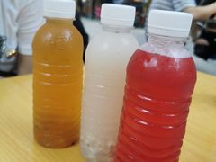 薏米水-荔林食店(西华路店)
