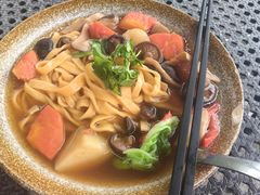 -韬光茶庵