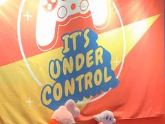 -浣熊部落ps4 ps5 switch 电玩(茶店子店)