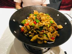 -马凯餐厅(长椿街店)