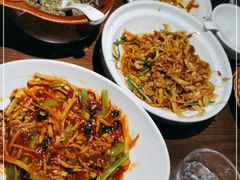 -前海沿·青岛菜(李沧万达店)