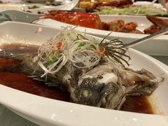 -豫园万丽酒店-万丽轩中餐厅(河南南路店)