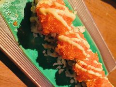 -木村武·手作寿司料理(中山亭店)