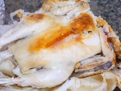 阿侬盐焗鸡-阿侬盐焗鸡(清澜店)