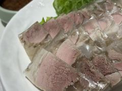 水晶肘花-梅飞酒家(桑园路店)