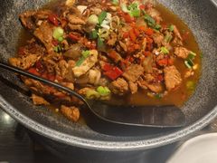 -味上湘菜馆(岳麓山店)