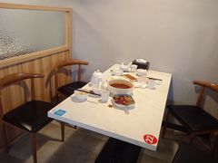 -简小姐·上海餐厅(长城大厦店)