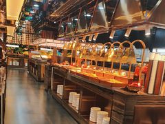 -苏格里岛自助烤肉海鲜火锅(成都金牛万达店)