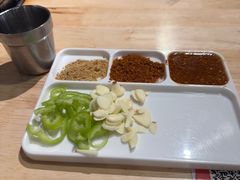 -霸腹烤肉(厦门柚子番店)