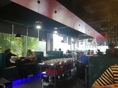 -尚御潮汕牛肉自助火锅(锦园店)