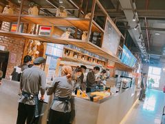 -玖壹咖啡(临河街店)