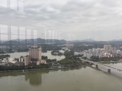 -柚·日式料理-富力万丽酒店