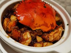 芙蓉膏蟹-蝶园·装修中(BFC外滩金融中心店)