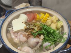 -春笙食堂.丼饭拉面寿司(GOGO新天地店)
