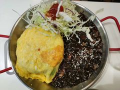 -炒码先生·韩餐炸鸡披萨(西塔店)