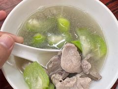 -陈记饮食店(菜园墩店)