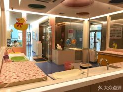 点击看大图 -金芙美月子中心(财富别墅店)