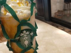 -星巴克(深圳梅林虹湾店)