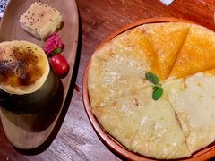 -格鲁·秀色Georgia’s Feast