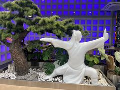 -南拳十三姨·潮汕砂锅粥·粤菜(西单大悦城店)