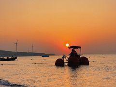 -那香海钻石沙滩浴场