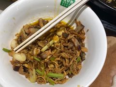 -绿草地·湘菜(7mall店)