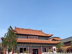 -高旻寺