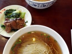 焖肉面-朱鸿兴面馆(镇湖店)