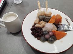 -鲜芋仙(高新万达广场店)
