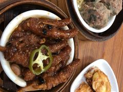 -华峰食馆(氹仔店)
