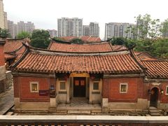 -晋江五店市传统文化旅游区