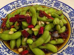 -江城燕子大排档(江汉路步行街店)